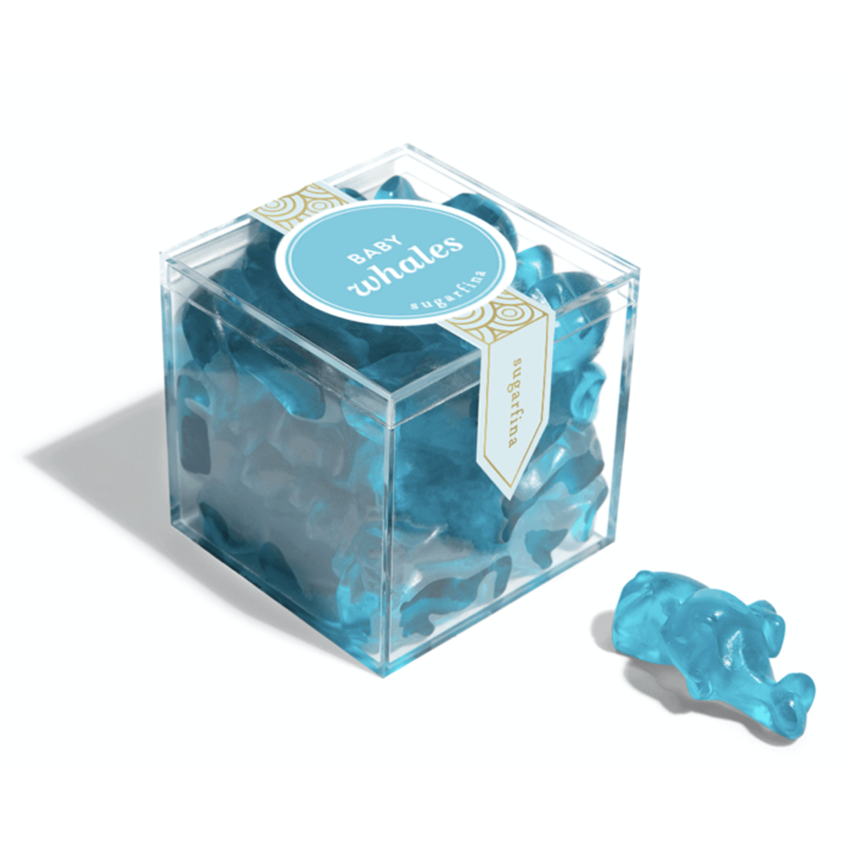 SUGARFINA SUGARFINA Baby Whales