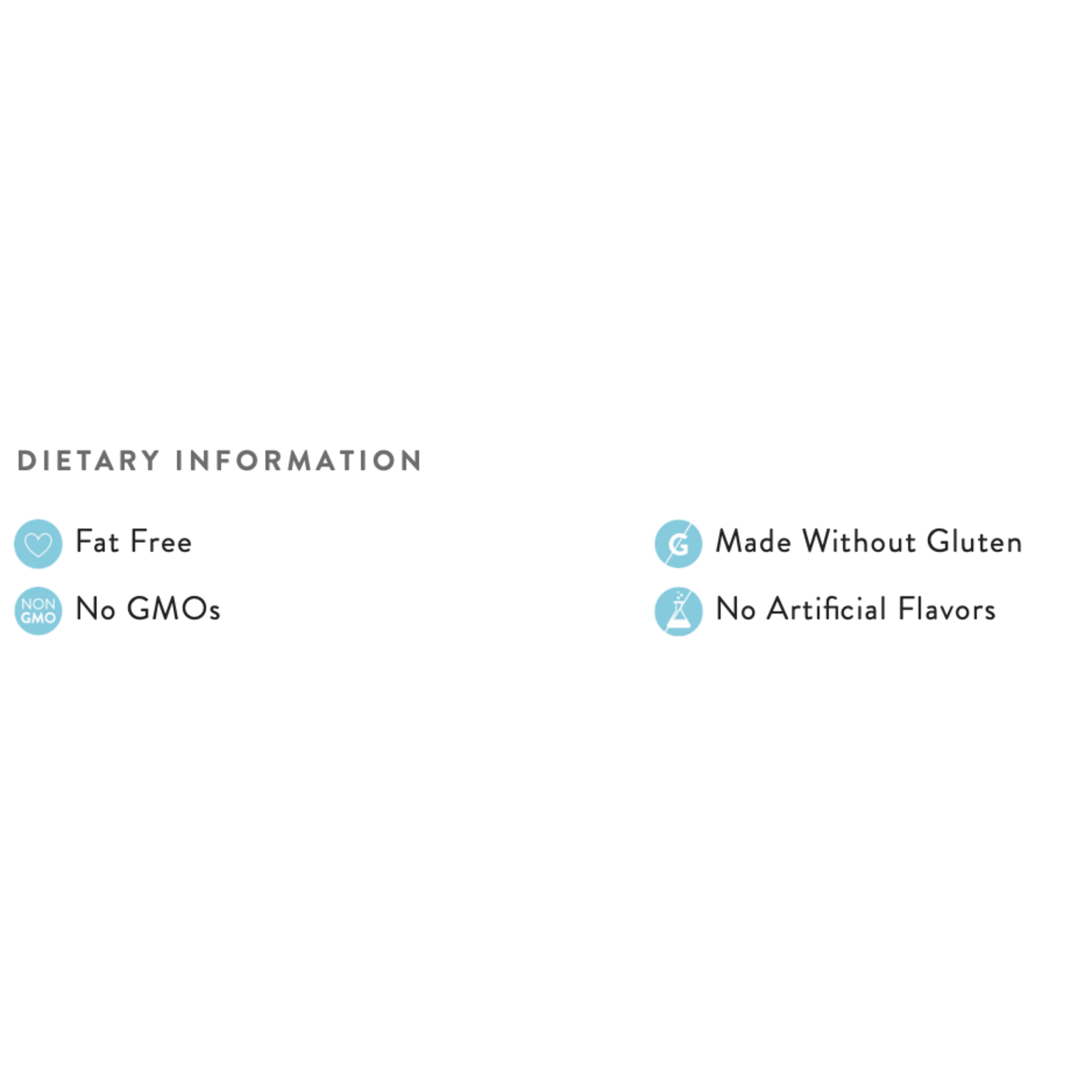 SUGARFINA SUGARFINA Baby Whales