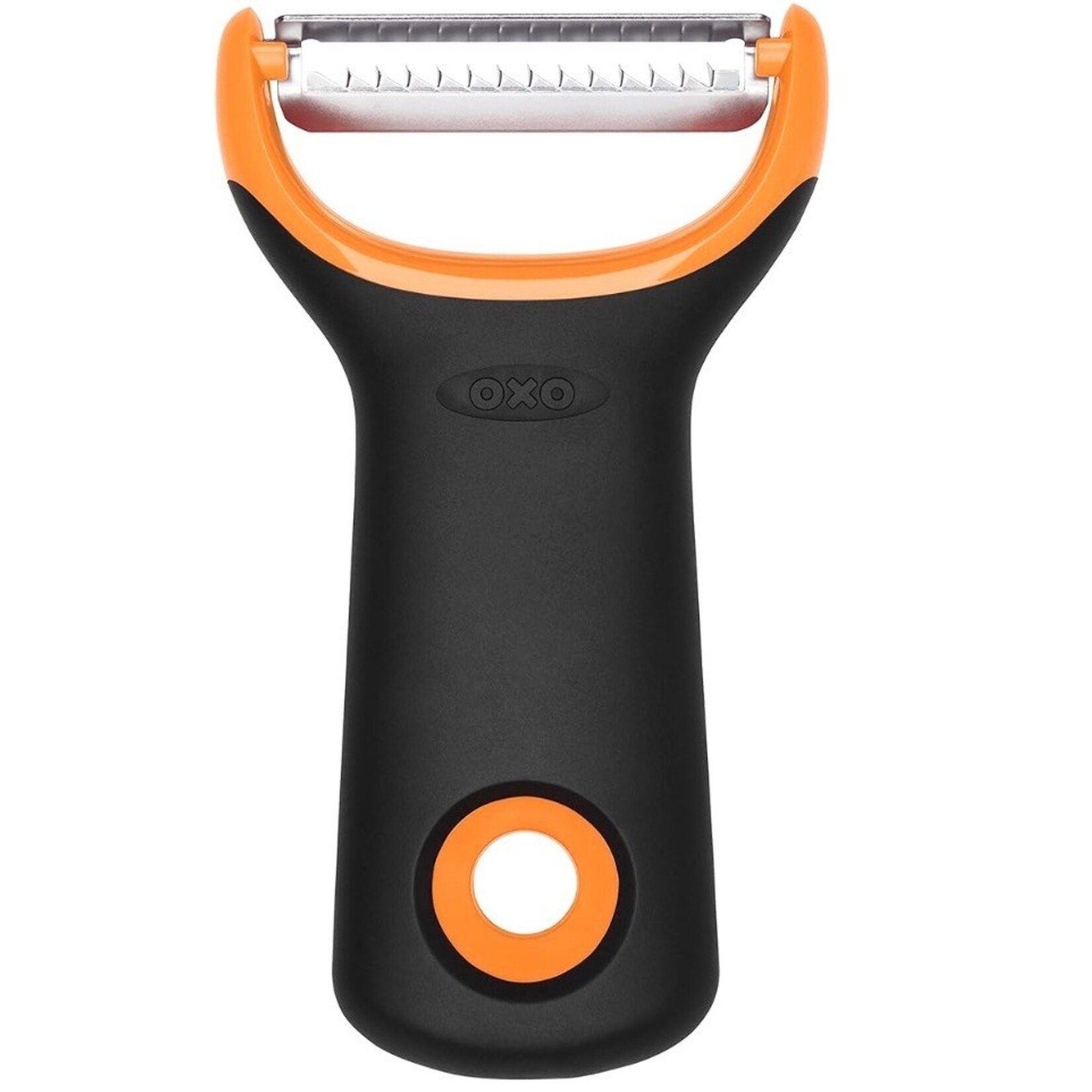OXO OXO  GG Prep Julienne Y-Peeler - Black
