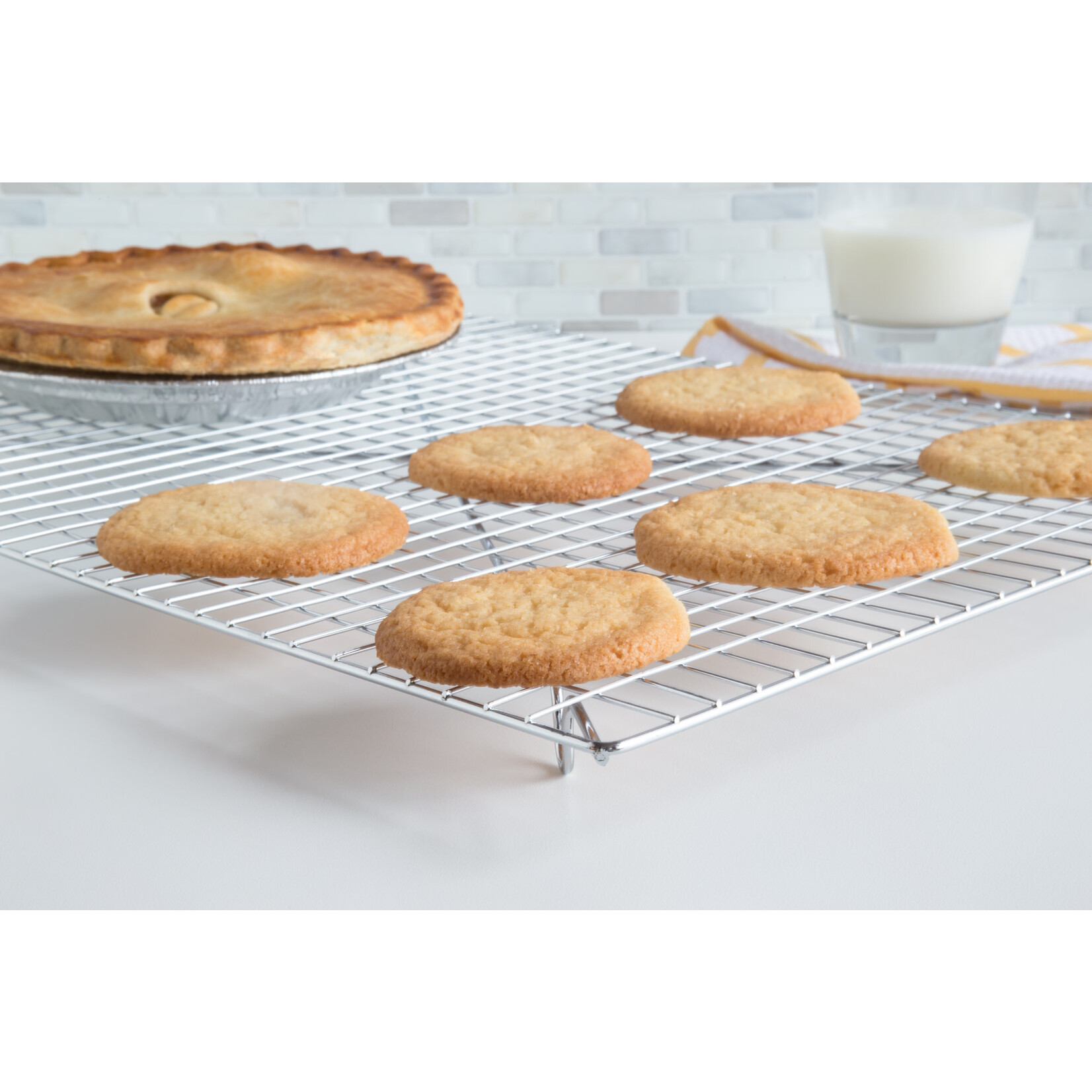 FOX RUN FOX RUN Cooling Rack 18x12