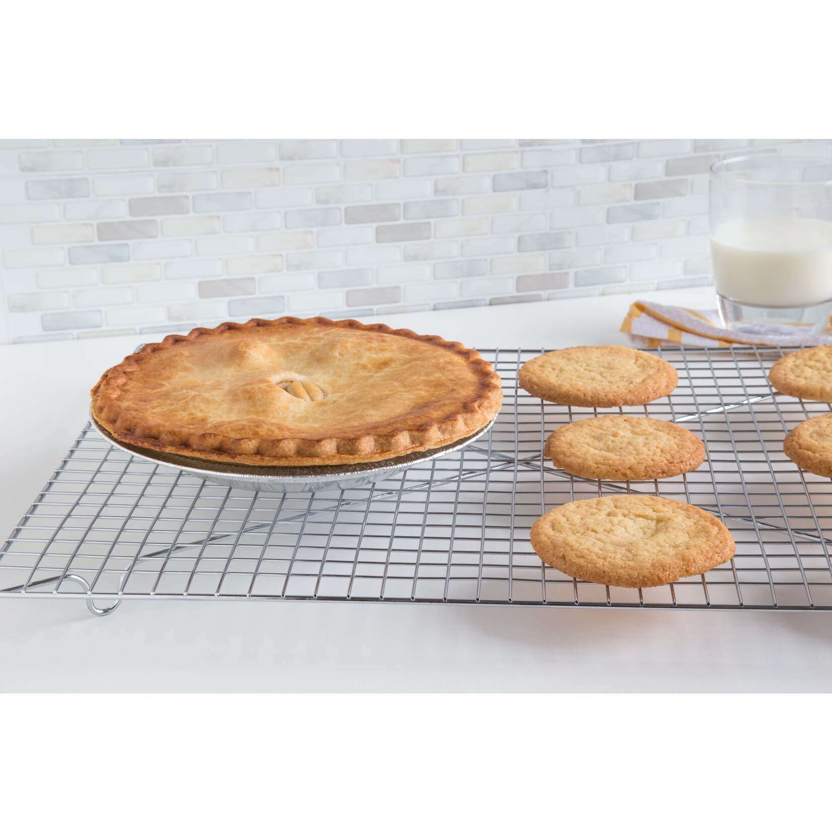 FOX RUN FOX RUN Cooling Rack 18x12