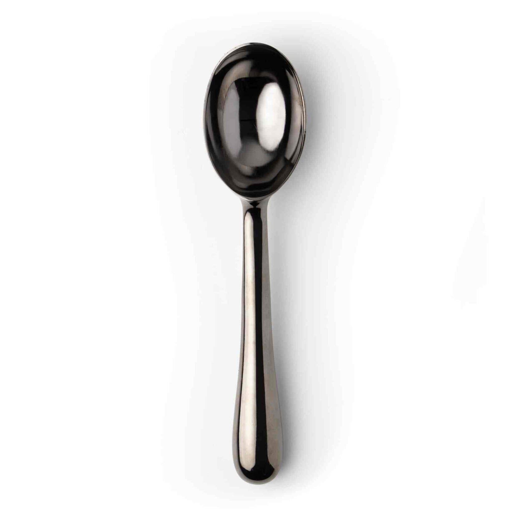 TAYLOR'S EYE WITNESS TAYLOR'S EYE WITNESS Ice Cream Scoop - Metalic Black Titaniun