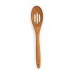 RSVP RSVP Slotted Spoon - Olive Wood