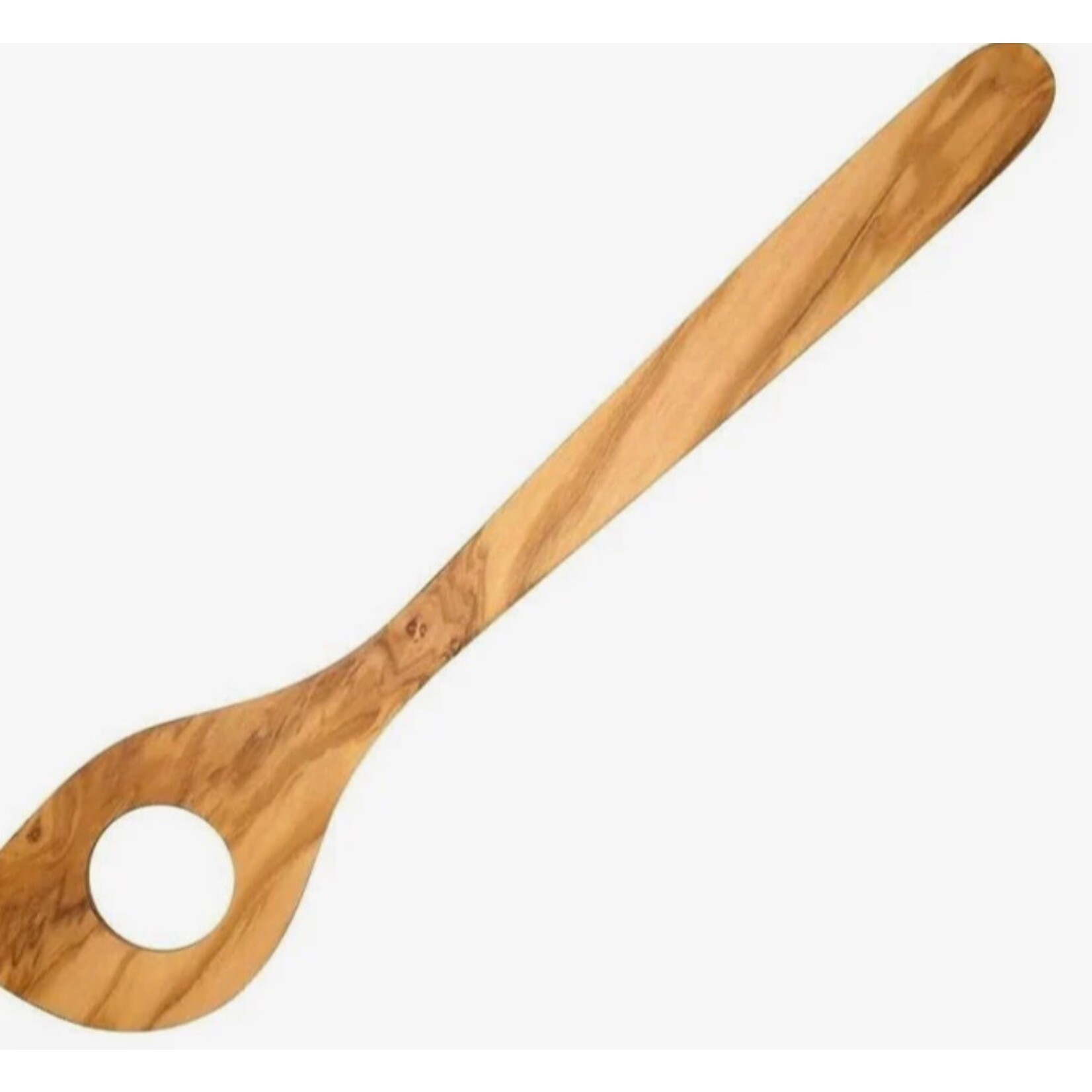 DAVID SHAW DAVID SHAW Olive Wood Risotto Spoon