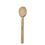 DAVID SHAW DAVID SHAW Beechwood French Spoon 8"