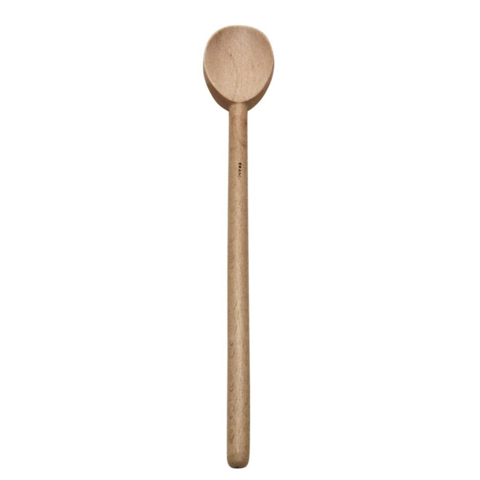 DAVID SHAW DAVID SHAW Beechwood French Spoon 14"