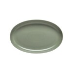 CASAFINA CASAFINA Pacifica Medium Oval Platter - Artichoke