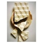 KARAT KARAT Peaches & Cream Chocolate Bar