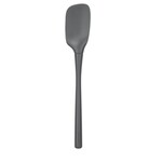 TOVOLO TOVOLO Flex-Core Silicone Spoonula - Charcoal