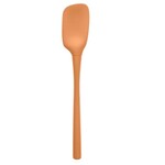 TOVOLO TOVOLO Flex-Core Silicone Spoonula - Apricot