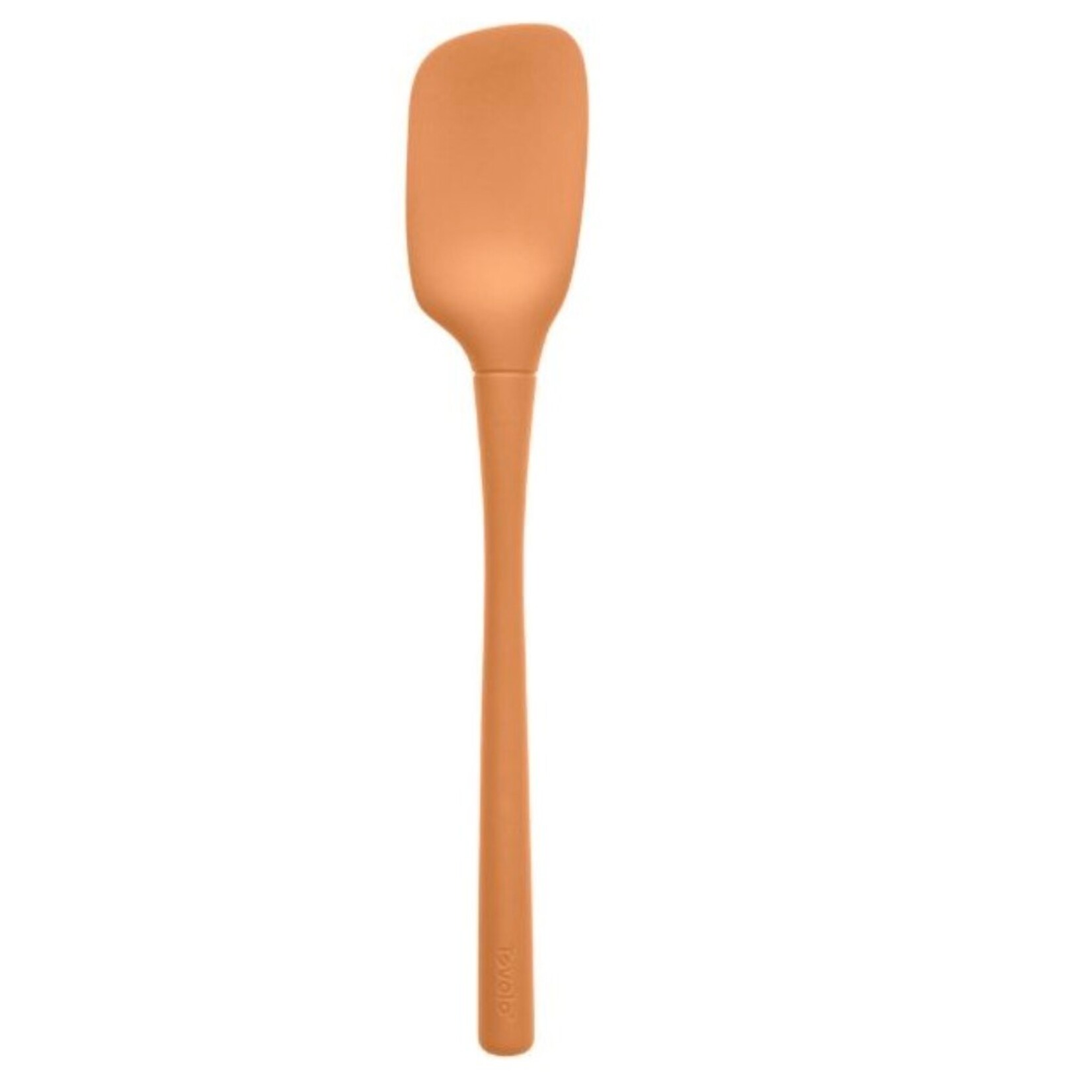 TOVOLO TOVOLO Flex-Core Silicone Spoonula - Apricot