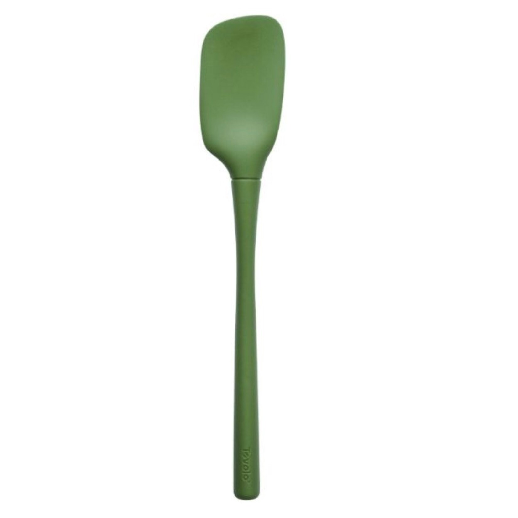 TOVOLO TOVOLO Flex-Core Silicone Spoonula - Pesto