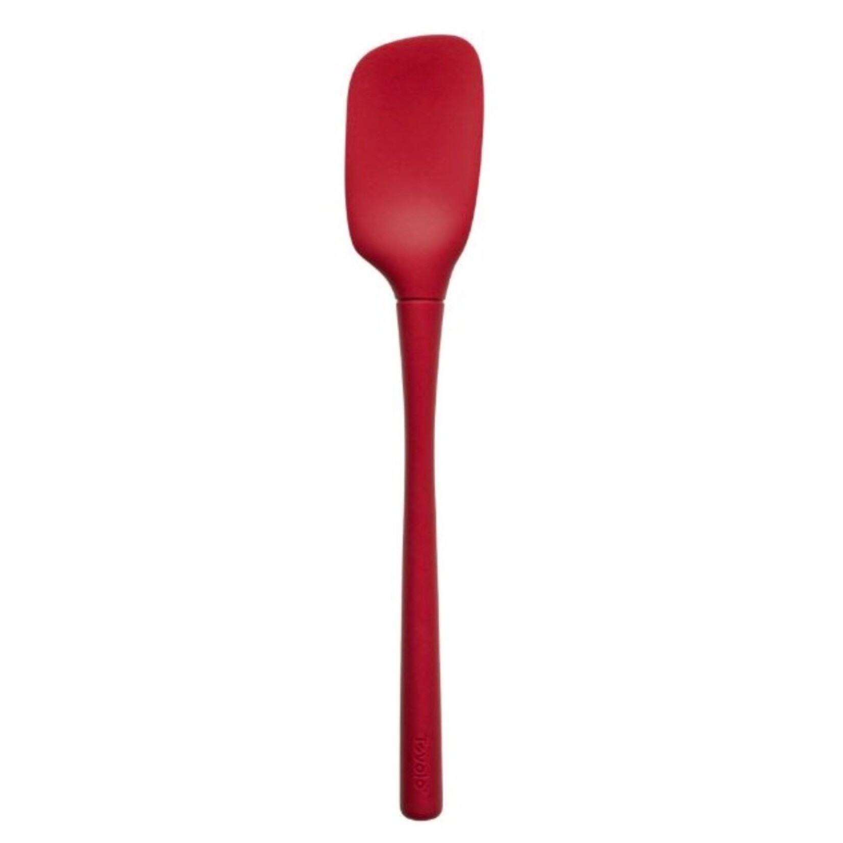 TOVOLO TOVOLO Flex-Core Silicone Spoonula - Cayenne