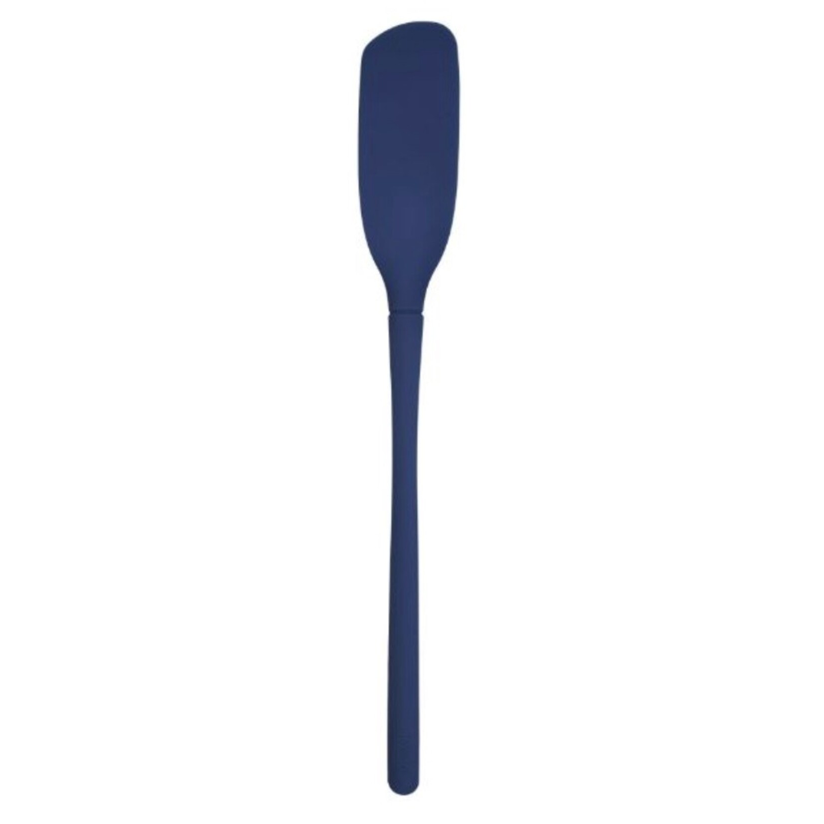 TOVOLO TOVOLO Flex-Core Silicone Blender Spatula - Deep Indigo