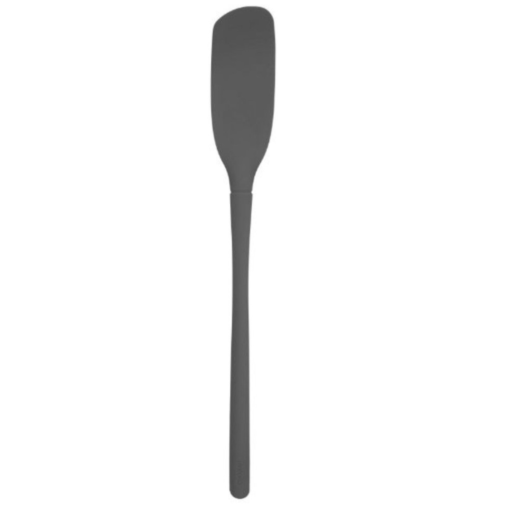 TOVOLO TOVOLO Flex-Core Silicone Blender Spatula - Charcoal