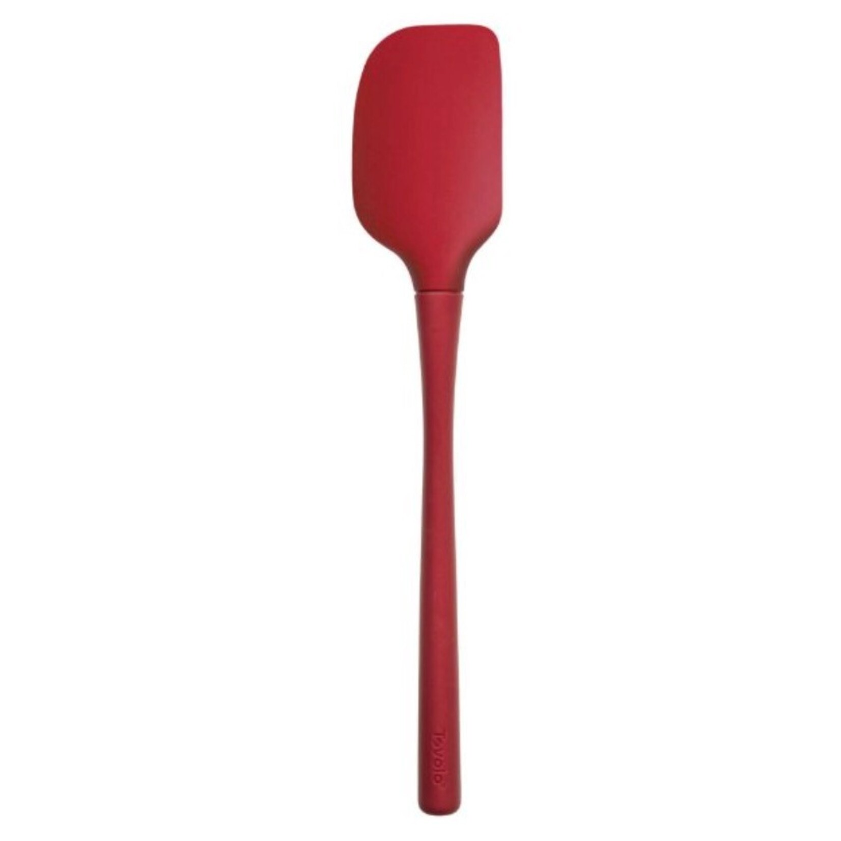 TOVOLO TOVOLO Flex-Core Silicone Spatula - Cayenne