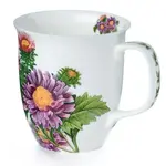MCINTOSH MCINTOSH Botanical Flowers Java Mug - Michaelmas Daisy