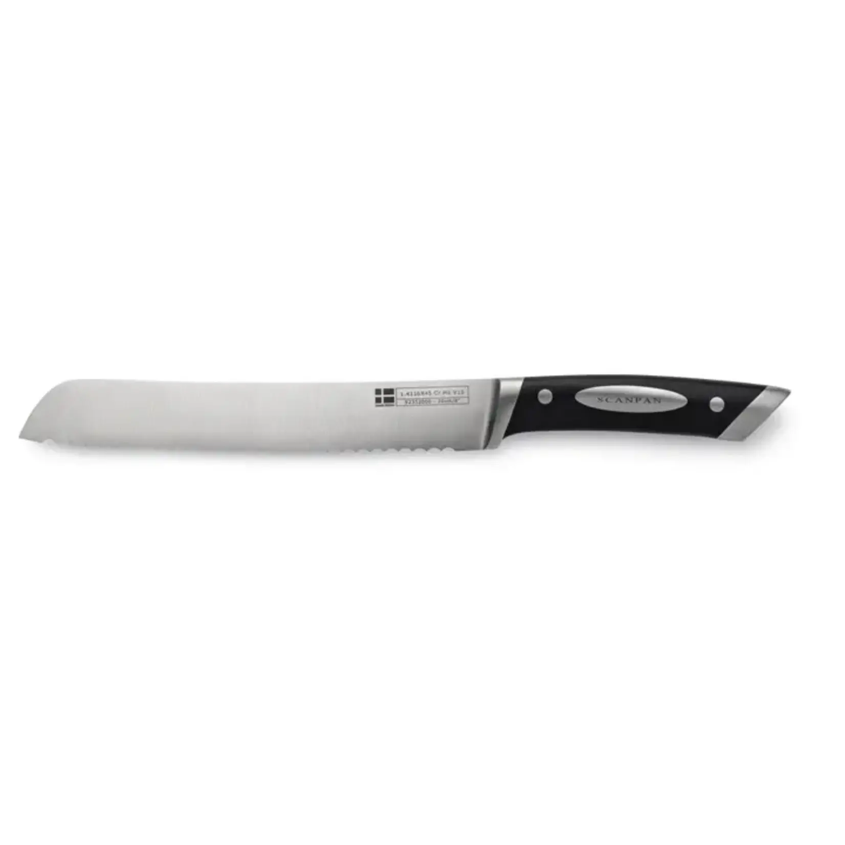 SCANPAN SCANPAN Bread Knife 20cm