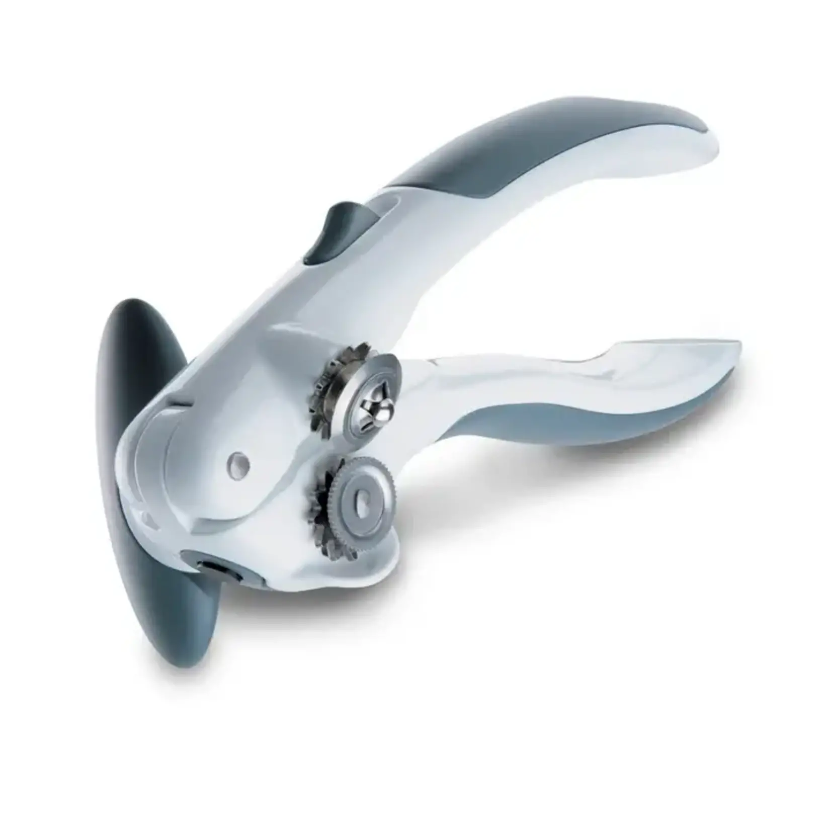 ZYLISS ZYLISS Lock & Lift Can Opener - Grey