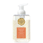 MICHEL DESIGN WORKS MICHEL DESIGN Foaming Soap - Sparkling Peach