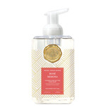 MICHEL DESIGN WORKS MICHEL DESIGN Foaming Soap - Rose Mimosa