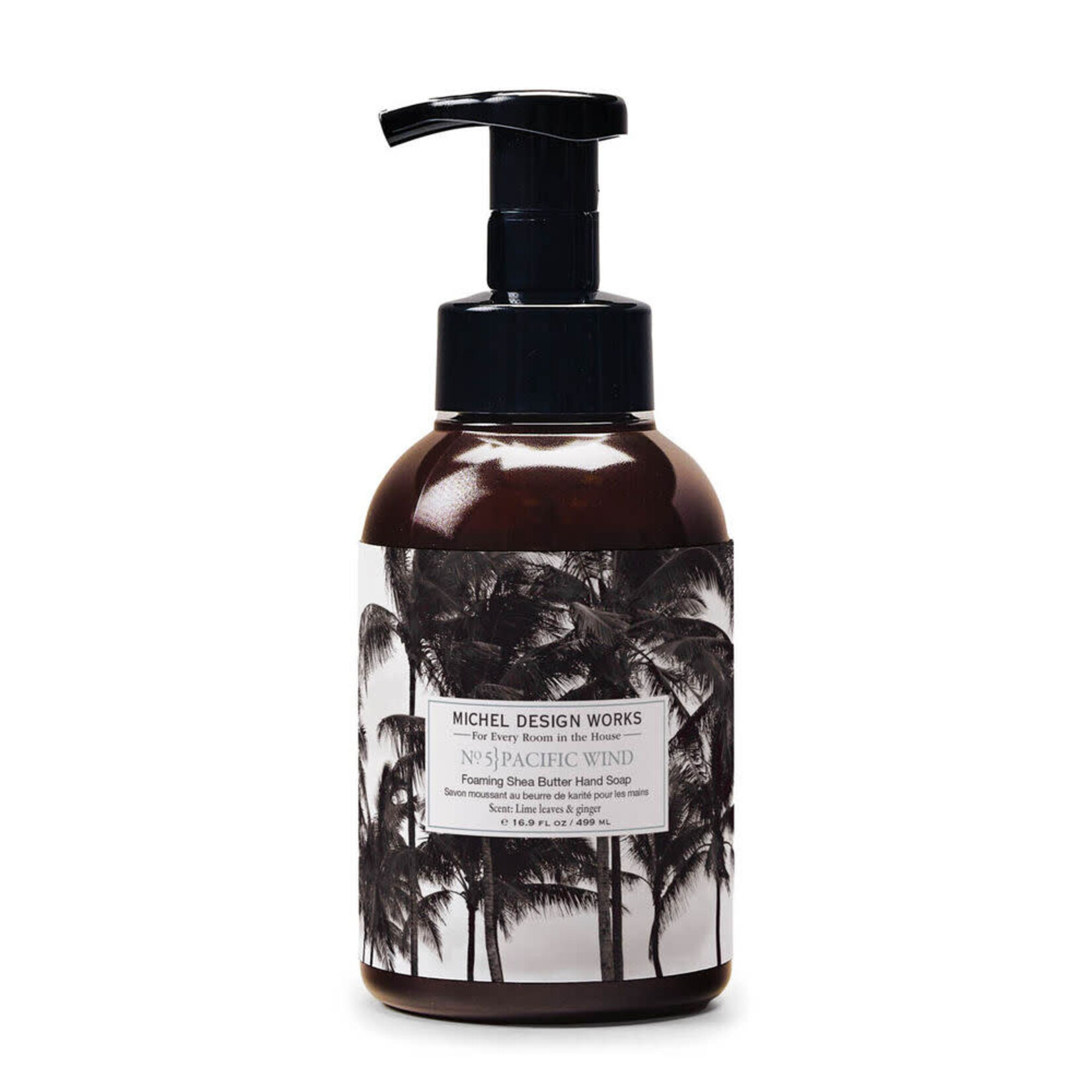 MICHEL DESIGN WORKS MICHEL DESIGN Foaming Hand Soap - Pacific Wind