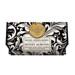 MICHEL DESIGN WORKS MICHEL DESIGN Large Bath Soap Bar - Honey Almond
