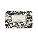 MICHEL DESIGN WORKS MICHEL DESIGN Medium Bath Soap Bar - Honey Almond