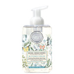 MICHEL DESIGN WORKS MICHEL DESIGN Foaming Soap - Butterfly Fields