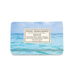 MICHEL DESIGN WORKS MICHEL DESIGN Medium Bath Soap Bar - Beach