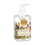 MICHEL DESIGN WORKS MICHEL DESIGN Foaming Soap - Bunny Meadow
