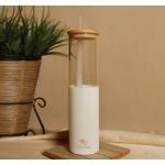 ECO BEIGE ECO BEIGE Slender Bubble Tea Cup 24oz