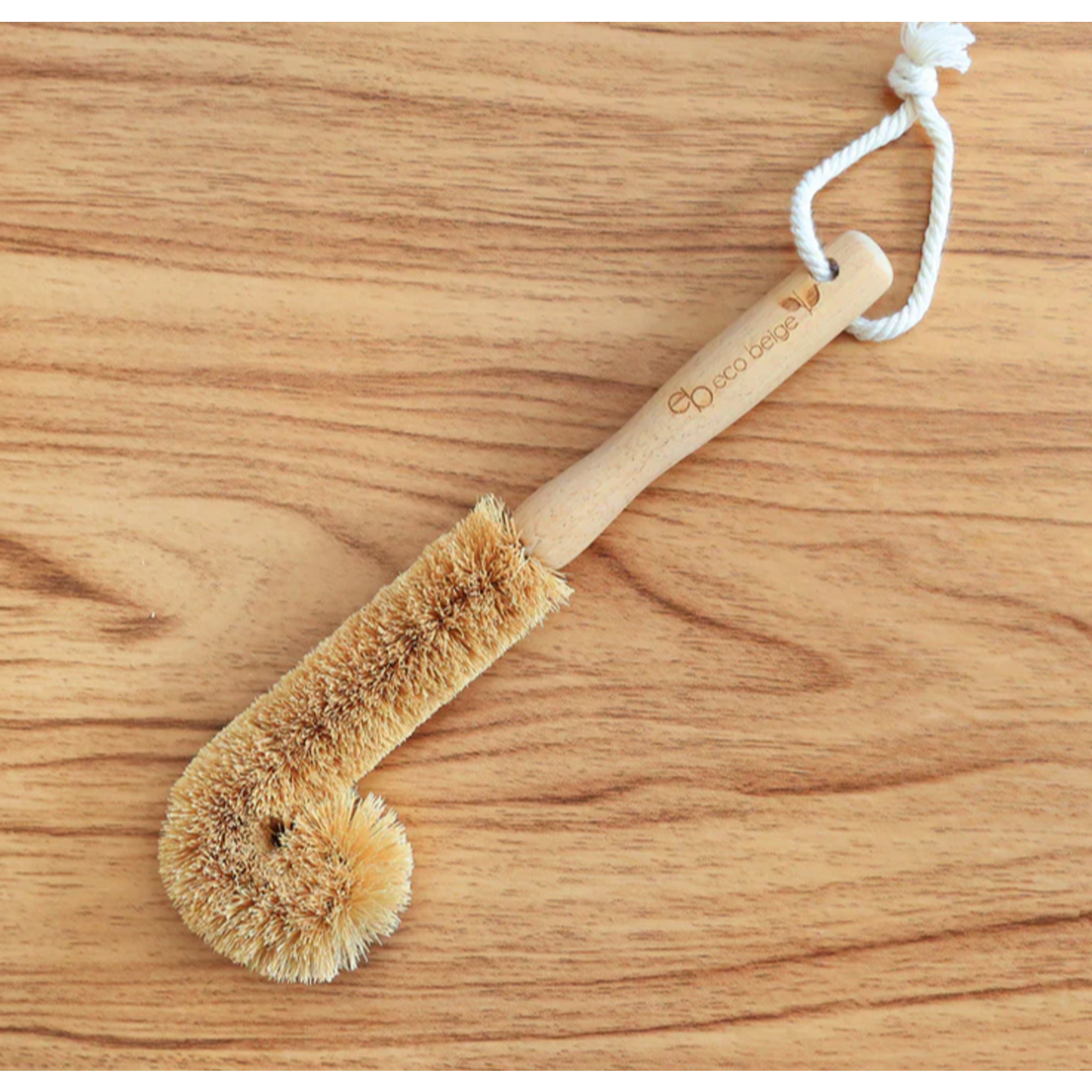 ECO BEIGE ECO BEIGE Natural Coconut Bottle Brush