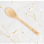 ECO BEIGE ECO BEIGE Natural Bamboo Spoon