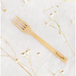 ECO BEIGE ECO BEIGE Natural Bamboo Fork