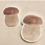 ECO BEIGE ECO BEIGE Mushroom Pop Up Sponge