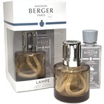 MAISON BERGER MAISON BERGER Cosy Gift Set - Chestnut
