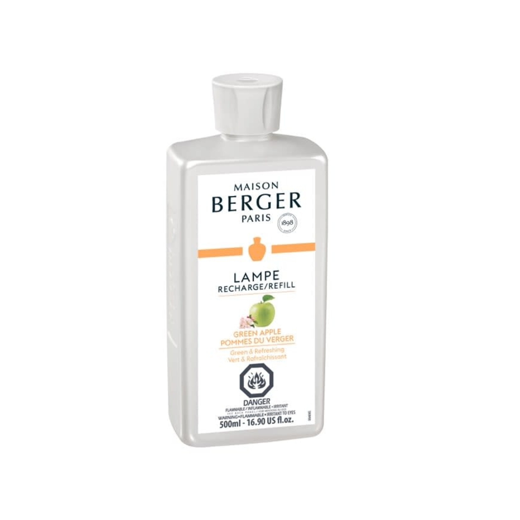 MAISON BERGER MAISON BERGER Fragrance 500ml - Green Apple