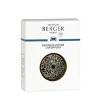 MAISON BERGER MAISON BERGER Car Diffuser - Graphic Nickel