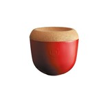 EMILE HENRY EMILE HENRY Garlic Pot - Grand Cru