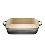 LE CREUSET LE CREUSET Rectangular Roaster 4.9L - Oyster