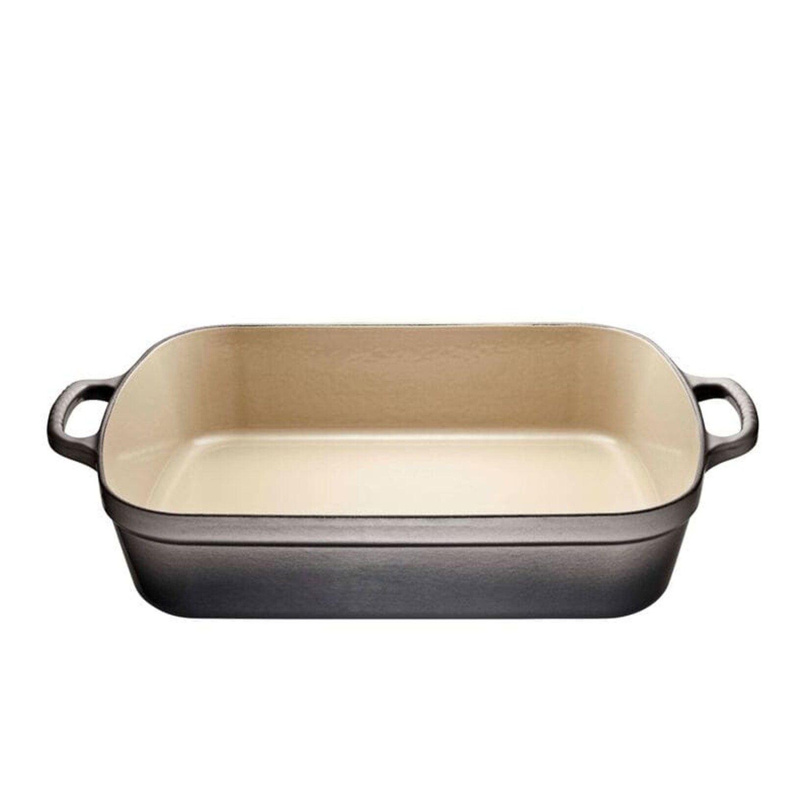 LE CREUSET LE CREUSET Rectangular Roaster 4.9L - Oyster