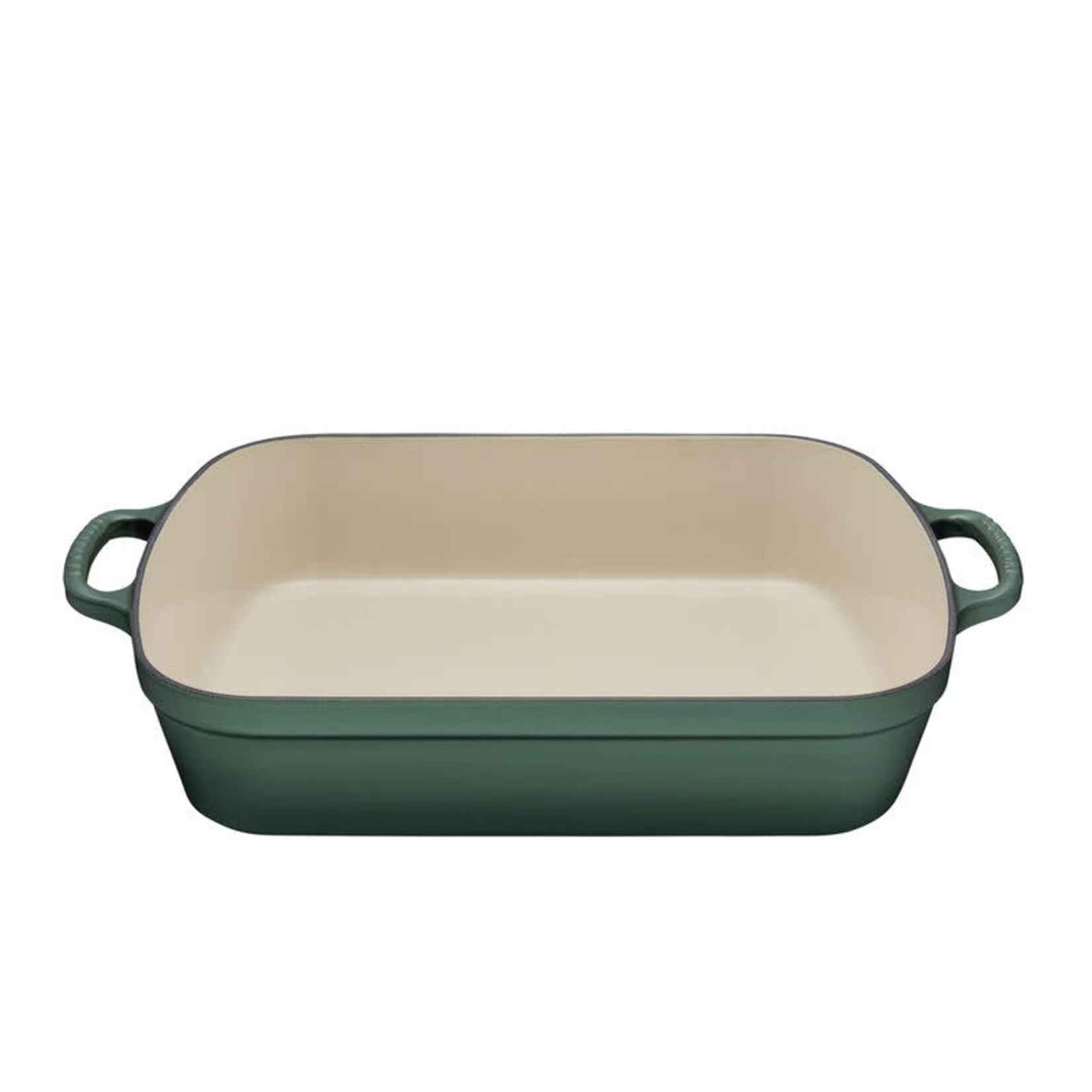 LE CREUSET LE CREUSET Rectangular Roaster 4.9L - Artichoke