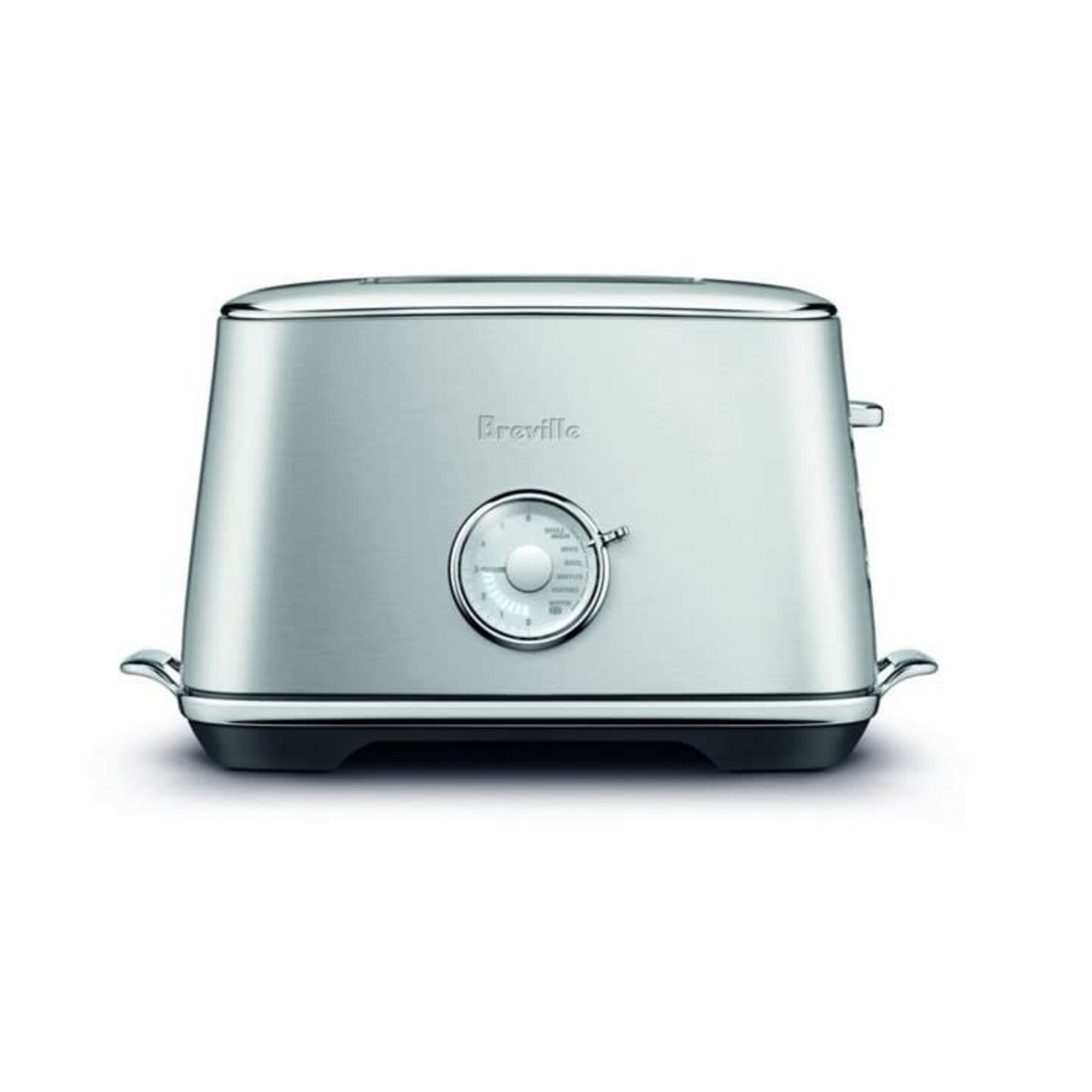 BREVILLE BREVILLE Luxe Toaster 2 Slice - Stainless