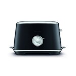 BREVILLE BREVILLE Luxe Toaster 2 Slice - Black Truffle