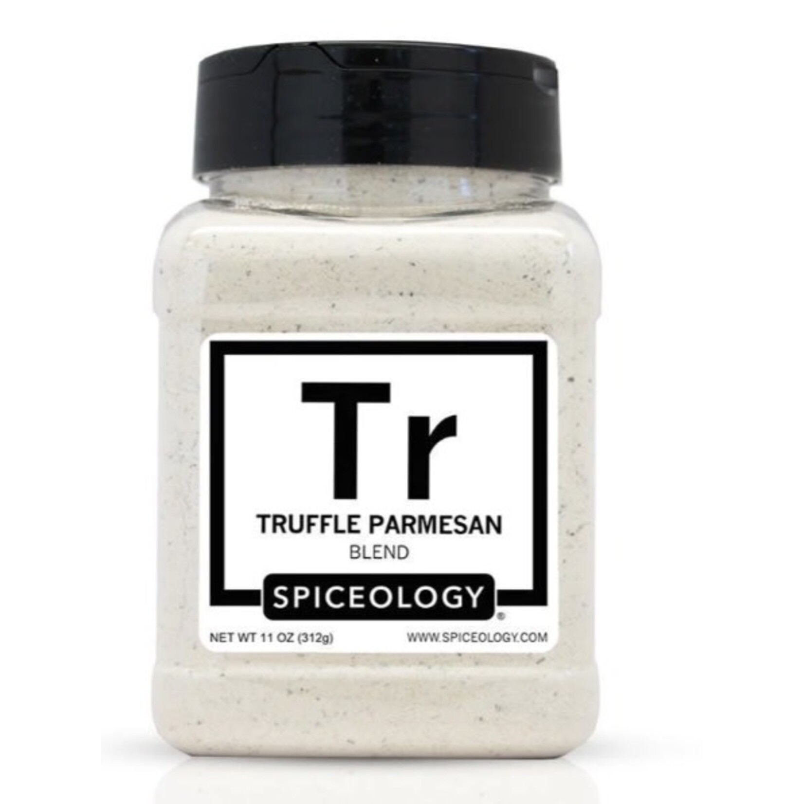 SPICEOLOGY SPICEOLOGY Popcorn Seasoning - Truffle Parmesan