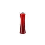 LE CREUSET LE CREUSET Minimalist Pepper Mill 20cm - Cherry DNR