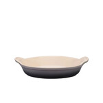LE CREUSET LE CREUSET Heritage Oval Gratin Dishes S/4 12cm - Oyster