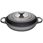 LE CREUSET LE CREUSET Braiser 4.7L - Oyster