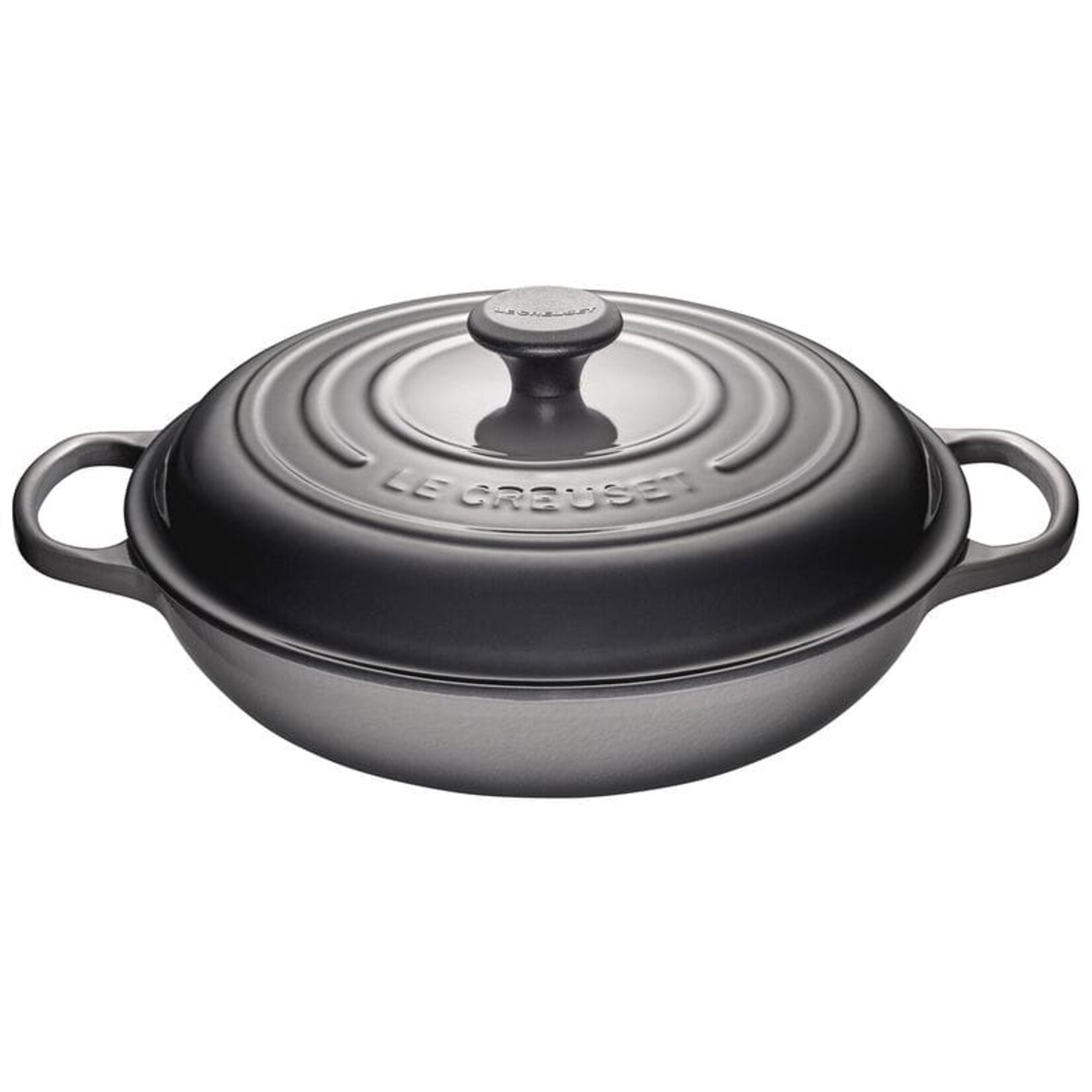 LE CREUSET LE CREUSET Braiser 4.7L - Oyster